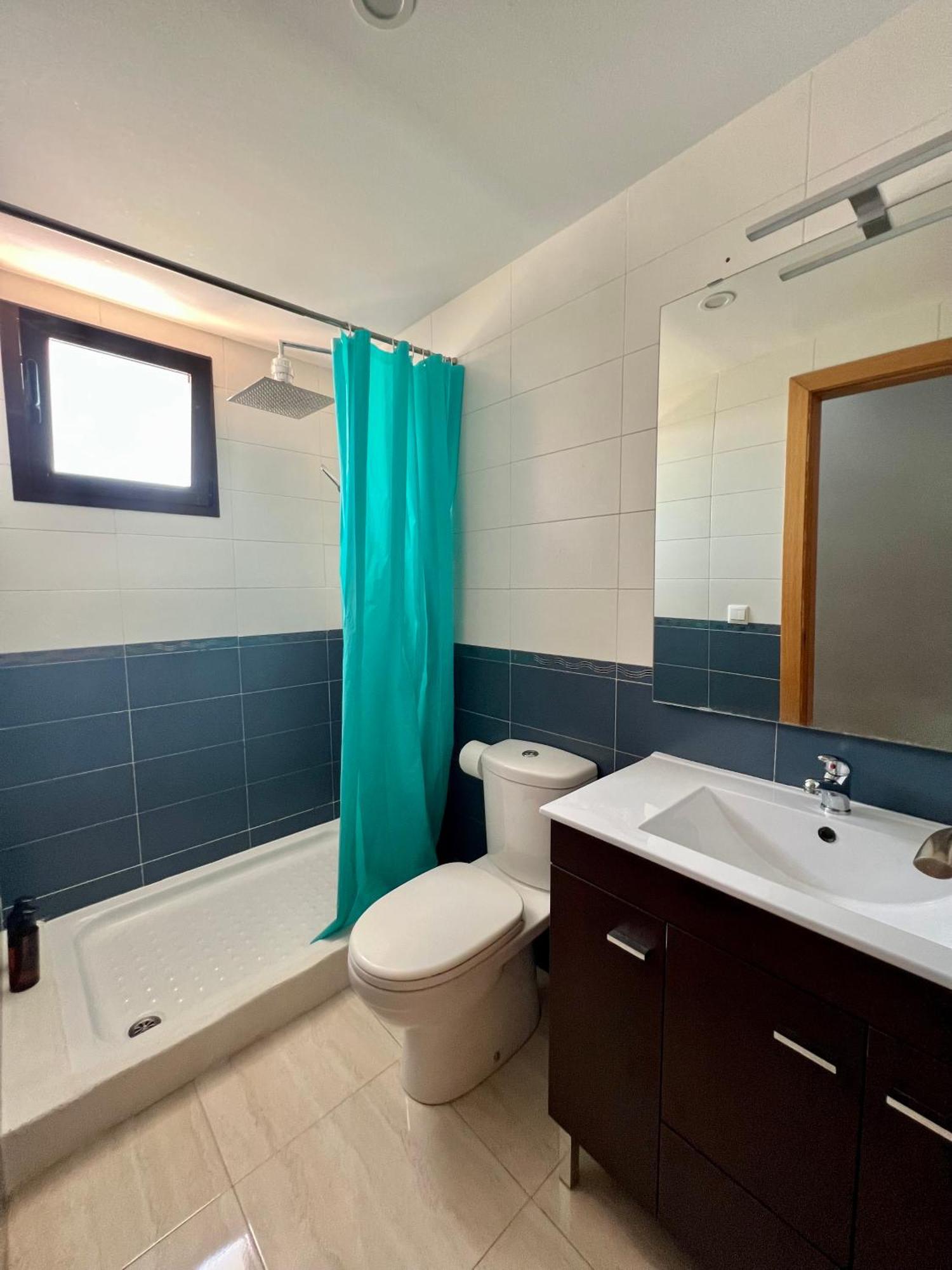 Dos Terrazas Vistas A La Montana Apartman Vinarós Kültér fotó