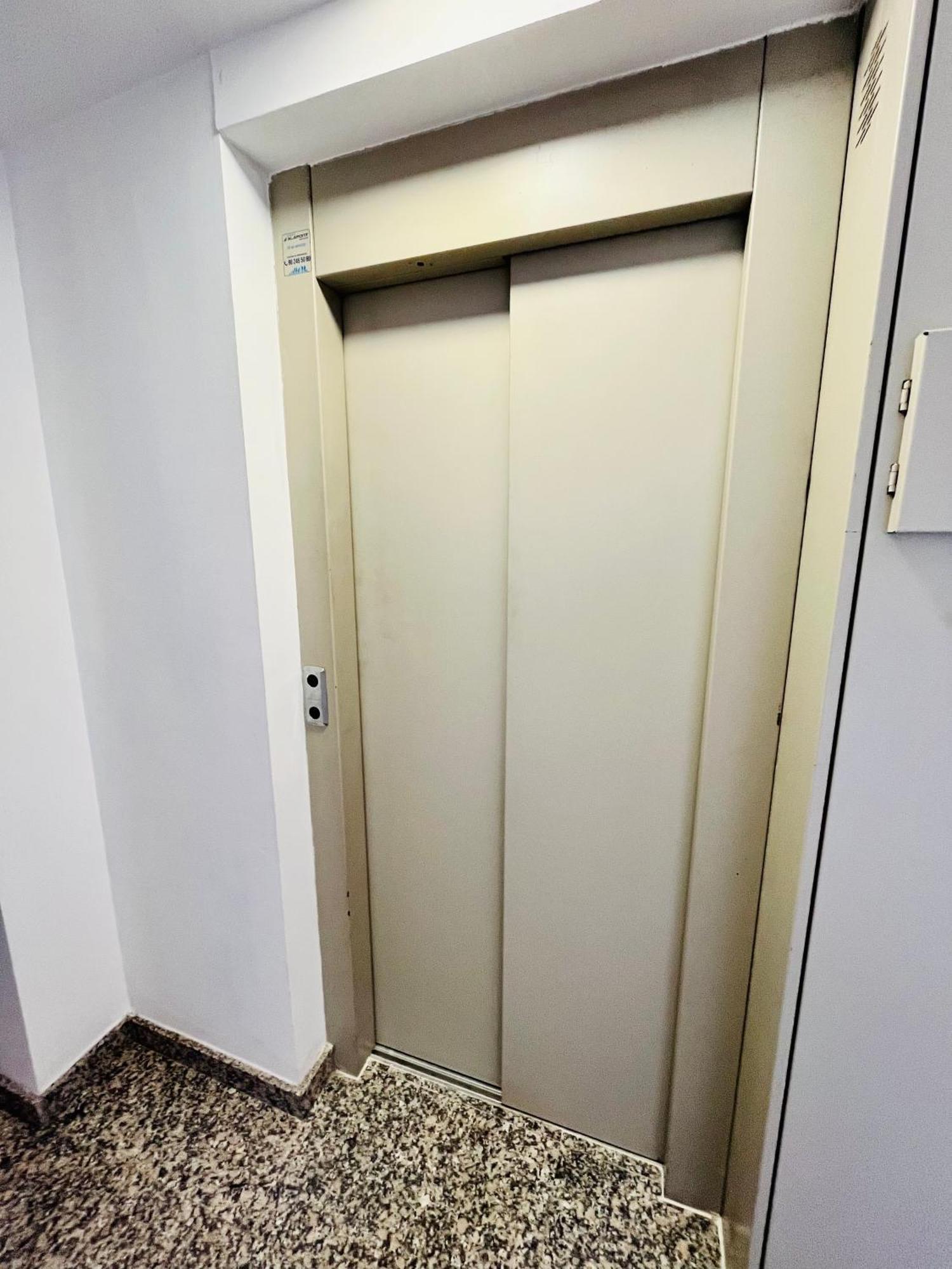 Dos Terrazas Vistas A La Montana Apartman Vinarós Kültér fotó